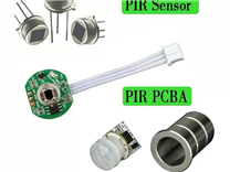 【Market】Analysis of the Main Application Fields of Pyroelectric Human Body Sensors in 2025, Pyroelectric sensors are suitable for dynamic detection scenarios that require low-power and low-cost solutions.